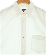 COMME des GARCONS HOMME（コムデギャルソンオム）カジュアルシャツ 白 サイズ:M メンズ/2200638536058