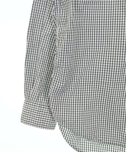 COMME des GARCONS HOMME（コムデギャルソンオム）カジュアルシャツ 白 サイズ:S メンズ/2200638536065