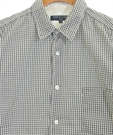 COMME des GARCONS HOMME（コムデギャルソンオム）カジュアルシャツ 白 サイズ:S メンズ/2200638536065