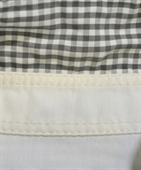 COMME des GARCONS HOMME（コムデギャルソンオム）カジュアルシャツ 白 サイズ:S メンズ/2200638536065