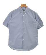 COMME des GARCONS HOMME（コムデギャルソンオム）カジュアルシャツ 紺 サイズ:M メンズ/2200638536119