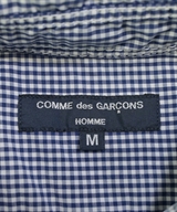 COMME des GARCONS HOMME（コムデギャルソンオム）カジュアルシャツ 紺 サイズ:M メンズ/2200638536119