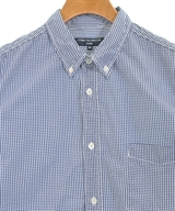 COMME des GARCONS HOMME（コムデギャルソンオム）カジュアルシャツ 紺 サイズ:M メンズ/2200638536119