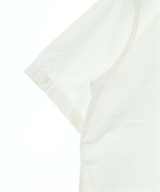 COMME des GARCONS HOMME（コムデギャルソンオム）カジュアルシャツ 白 サイズ:M メンズ/2200638536126