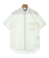 COMME des GARCONS HOMME カジュアルシャツ