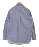 COMME des GARCONS HOMME（コムデギャルソンオム）カジュアルシャツ 紺 サイズ:M メンズ/2200638536133