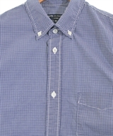 COMME des GARCONS HOMME（コムデギャルソンオム）カジュアルシャツ 紺 サイズ:M メンズ/2200638536133