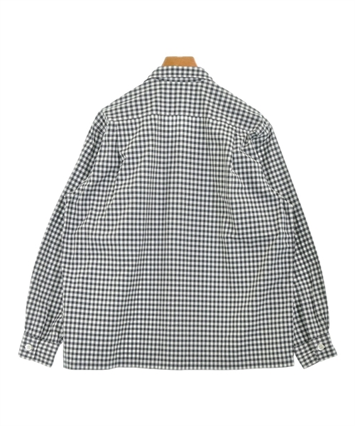 COMME des GARCONS HOMME（コムデギャルソンオム）カジュアルシャツ 白 サイズ:F メンズ/2200638536140