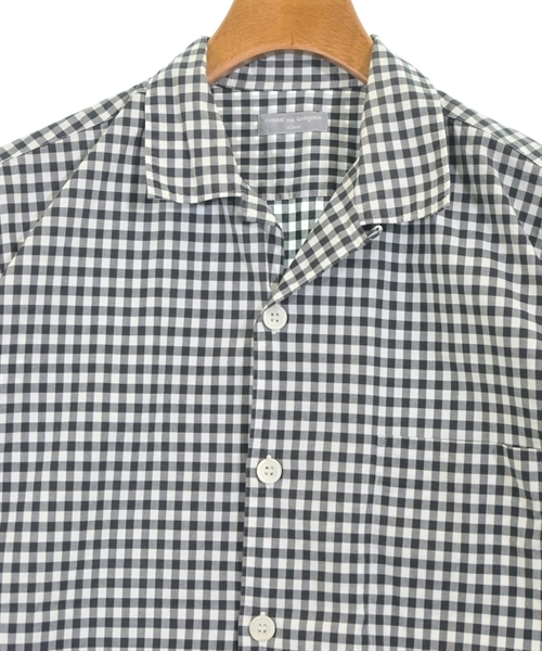 COMME des GARCONS HOMME（コムデギャルソンオム）カジュアルシャツ 白 サイズ:F メンズ/2200638536140
