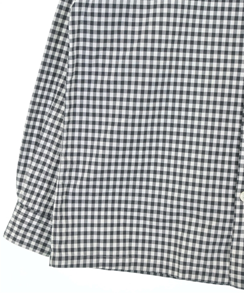 COMME des GARCONS HOMME（コムデギャルソンオム）カジュアルシャツ 白 サイズ:F メンズ/2200638536140