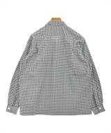 COMME des GARCONS HOMME（コムデギャルソンオム）カジュアルシャツ 白 サイズ:F メンズ/2200638536140