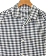 COMME des GARCONS HOMME（コムデギャルソンオム）カジュアルシャツ 白 サイズ:F メンズ/2200638536140