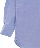 COMME des GARCONS HOMME（コムデギャルソンオム）カジュアルシャツ 青 サイズ:M メンズ/2200638536157