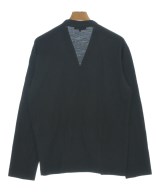 COMME des GARCONS HOMME（コムデギャルソンオム）カーディガン 黒 サイズ:M メンズ/2200638536164