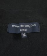 COMME des GARCONS HOMME（コムデギャルソンオム）カーディガン 黒 サイズ:M メンズ/2200638536164
