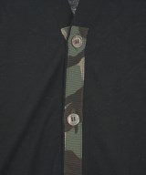 COMME des GARCONS HOMME（コムデギャルソンオム）カーディガン 黒 サイズ:M メンズ/2200638536164