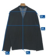 COMME des GARCONS HOMME（コムデギャルソンオム）カーディガン 黒 サイズ:M メンズ/2200638536164