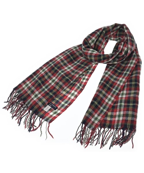 コムデギャルソンオム(COMME des GARCONS HOMME)のCOMME des GARCONS HOMME マフラー