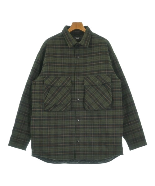 コムデギャルソンオム(COMME des GARCONS HOMME)のCOMME des GARCONS HOMME ダウンジャケット/ダウンベスト