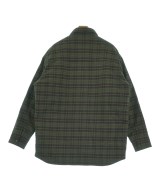 COMME des GARCONS HOMME（コムデギャルソンオム）ダウンジャケット/ダウンベスト カーキ サイズ:L メンズ/2200638697025