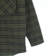 COMME des GARCONS HOMME（コムデギャルソンオム）ダウンジャケット/ダウンベスト カーキ サイズ:L メンズ/2200638697025