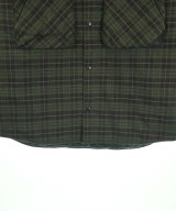 COMME des GARCONS HOMME（コムデギャルソンオム）ダウンジャケット/ダウンベスト カーキ サイズ:L メンズ/2200638697025