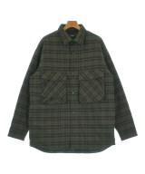 COMME des GARCONS HOMME ダウンジャケット/ダウンベスト