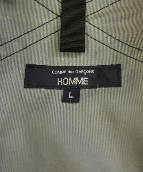 COMME des GARCONS HOMME（コムデギャルソンオム）その他 茶 サイズ:L メンズ/2200638697032