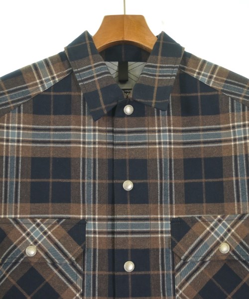 COMME des GARCONS HOMME（コムデギャルソンオム）その他 茶 サイズ:L メンズ/2200638697032