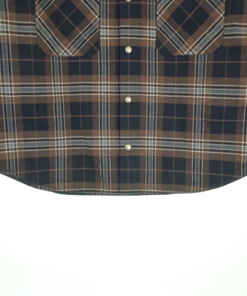 COMME des GARCONS HOMME（コムデギャルソンオム）その他 茶 サイズ:L メンズ/2200638697032