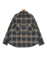 COMME des GARCONS HOMME（コムデギャルソンオム）その他 茶 サイズ:L メンズ/2200638697032
