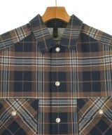 COMME des GARCONS HOMME（コムデギャルソンオム）その他 茶 サイズ:L メンズ/2200638697032