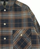 COMME des GARCONS HOMME（コムデギャルソンオム）その他 茶 サイズ:L メンズ/2200638697032