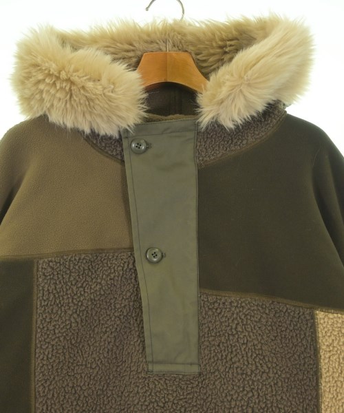 COMME des GARCONS HOMME（コムデギャルソンオム）その他 茶 サイズ:L メンズ/2200638697049