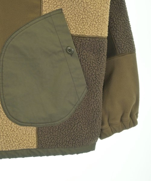 COMME des GARCONS HOMME（コムデギャルソンオム）その他 茶 サイズ:L メンズ/2200638697049