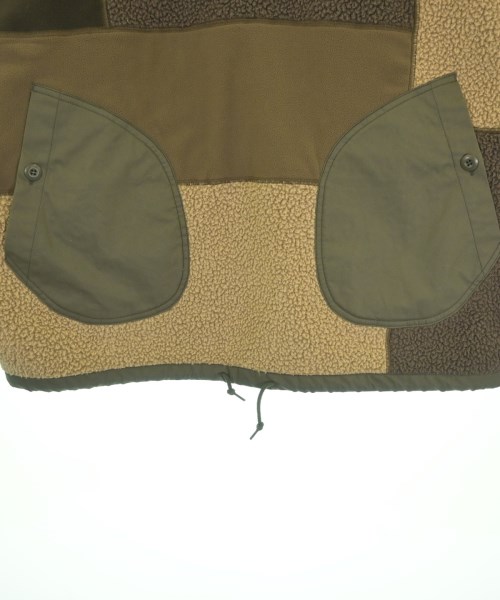 COMME des GARCONS HOMME（コムデギャルソンオム）その他 茶 サイズ:L メンズ/2200638697049