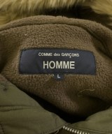 COMME des GARCONS HOMME（コムデギャルソンオム）その他 茶 サイズ:L メンズ/2200638697049