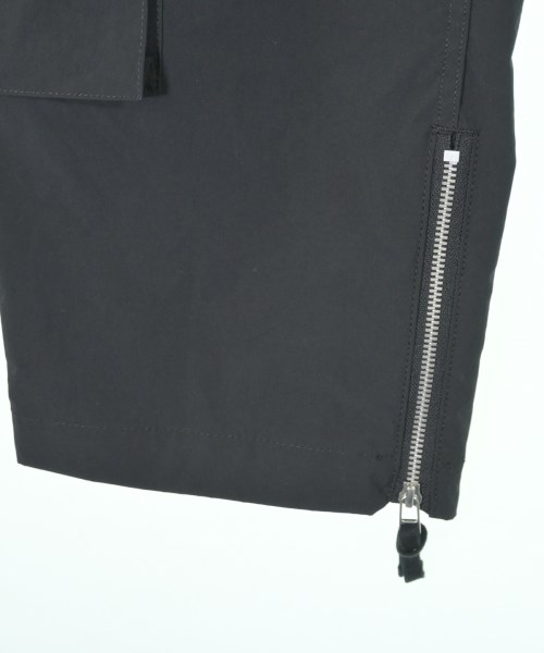 COMME des GARCONS HOMME（コムデギャルソンオム）カーゴパンツ 黒 サイズ:L メンズ/2200638697056