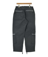 COMME des GARCONS HOMME（コムデギャルソンオム）カーゴパンツ 黒 サイズ:L メンズ/2200638697056