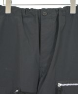 COMME des GARCONS HOMME（コムデギャルソンオム）カーゴパンツ 黒 サイズ:L メンズ/2200638697056
