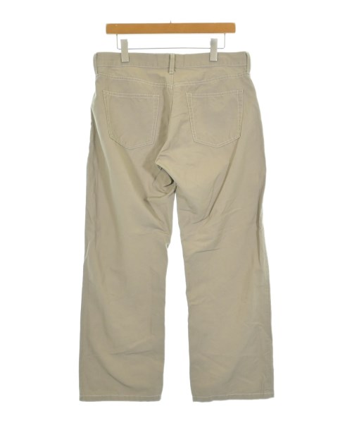 COMME des GARCONS HOMME（コムデギャルソンオム）チノパン ベージュ サイズ:M メンズ/2200638756012