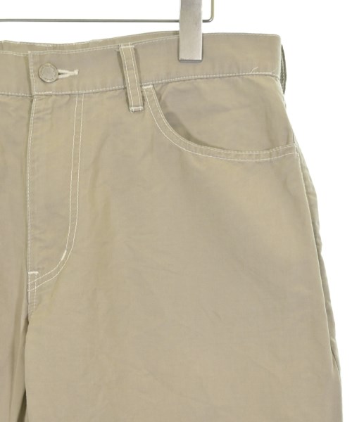 COMME des GARCONS HOMME（コムデギャルソンオム）チノパン ベージュ サイズ:M メンズ/2200638756012