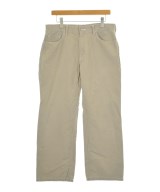 COMME des GARCONS HOMME（コムデギャルソンオム）チノパン ベージュ サイズ:M メンズ/2200638756012