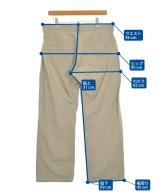 COMME des GARCONS HOMME（コムデギャルソンオム）チノパン ベージュ サイズ:M メンズ/2200638756012