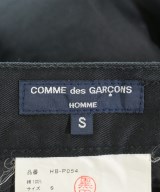 COMME des GARCONS HOMME（コムデギャルソンオム）その他 黒 サイズ:S メンズ/2200638756029