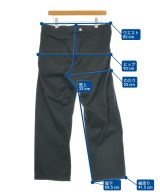 COMME des GARCONS HOMME（コムデギャルソンオム）その他 黒 サイズ:S メンズ/2200638756029