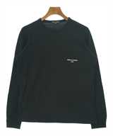 COMME des GARCONS HOMME（コムデギャルソンオム）Tシャツ・カットソー 黒 サイズ:M メンズ/2200638827033