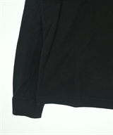 COMME des GARCONS HOMME（コムデギャルソンオム）Tシャツ・カットソー 黒 サイズ:M メンズ/2200638827033