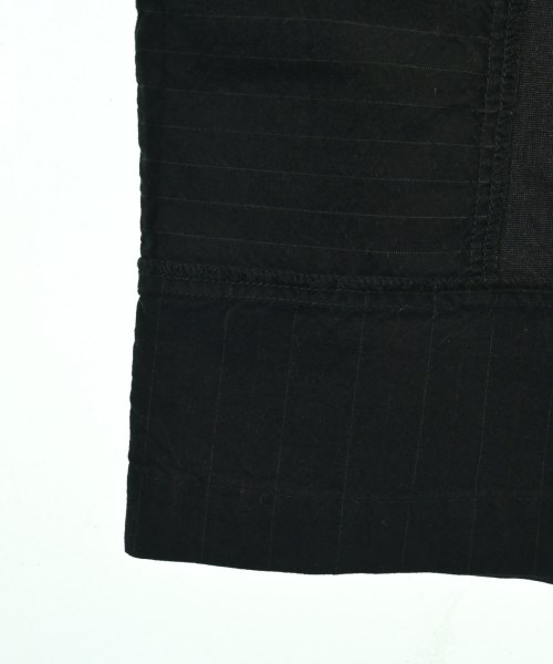 COMME des GARCONS HOMME（コムデギャルソンオム）その他 黒 サイズ:L メンズ/2200639018027