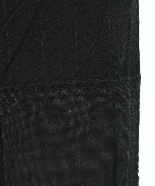 COMME des GARCONS HOMME（コムデギャルソンオム）その他 黒 サイズ:L メンズ/2200639018027